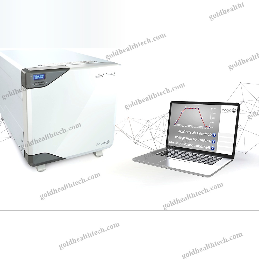Medical Autoclave