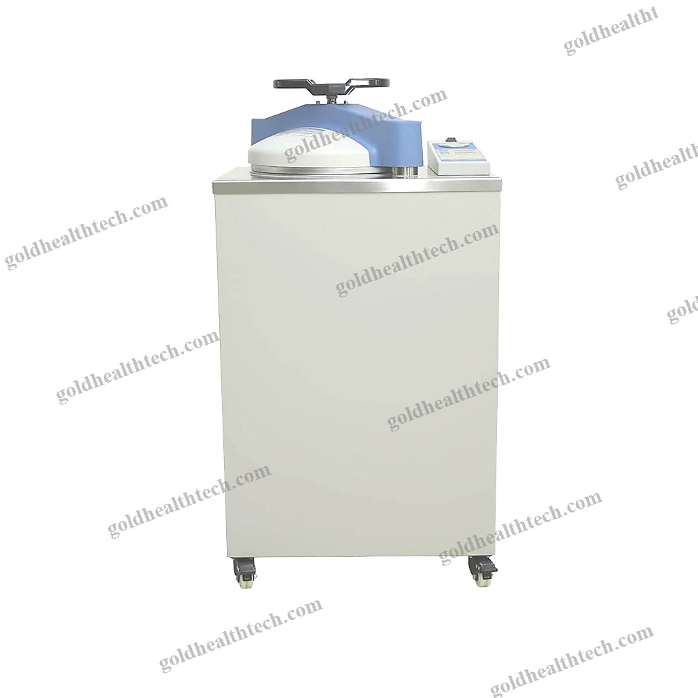 Medical Autoclave