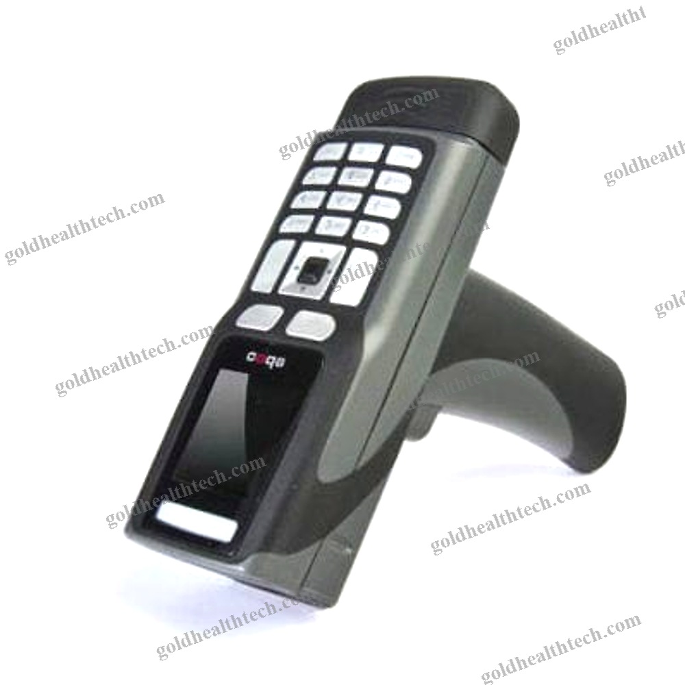 Medical Barcode Scanner