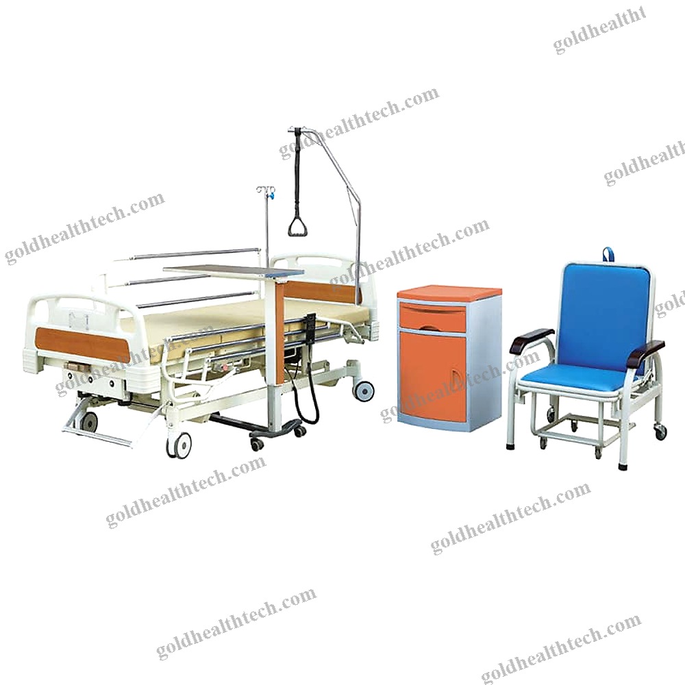 Medical Bed