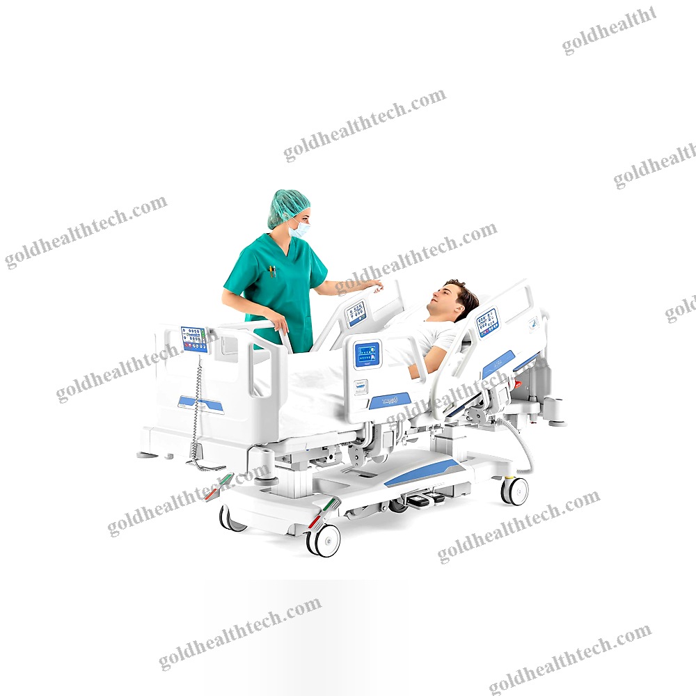 Medical Bed 1