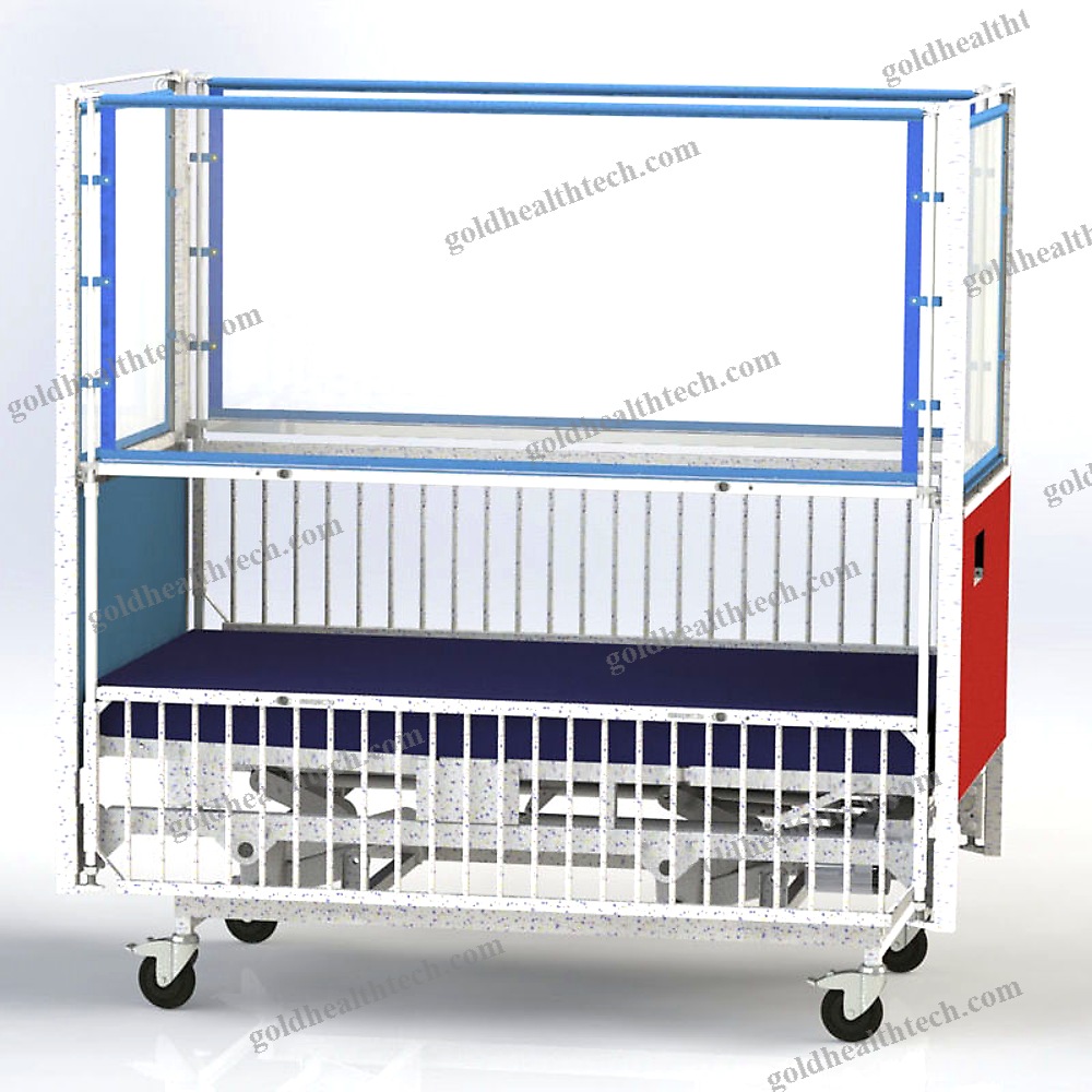 Medical Bed