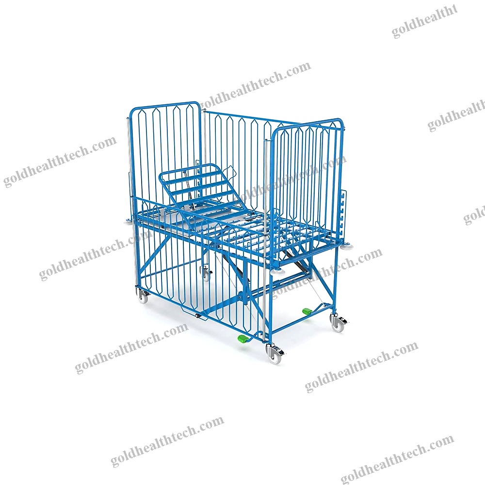 Medical Bed 1