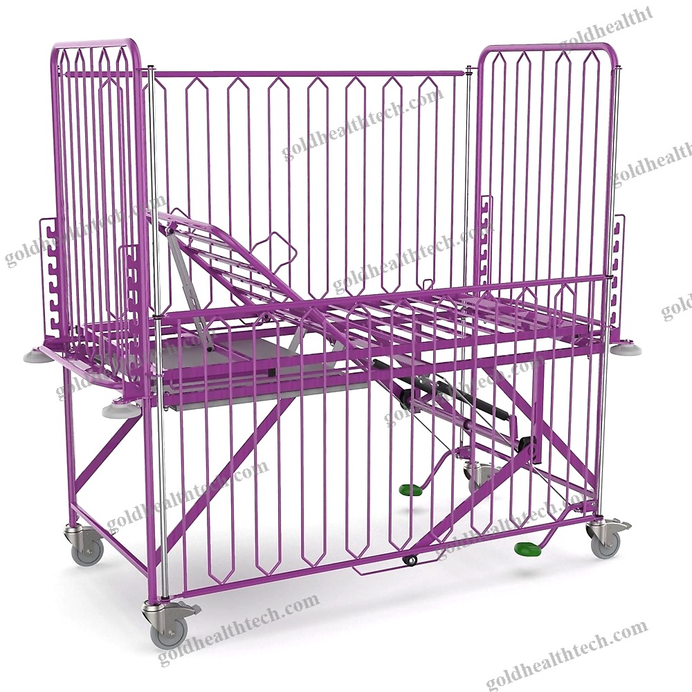 Medical Bed