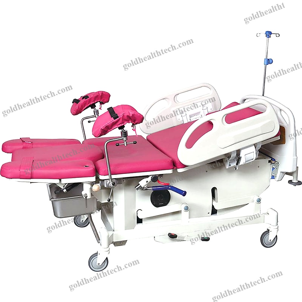 Medical Bed