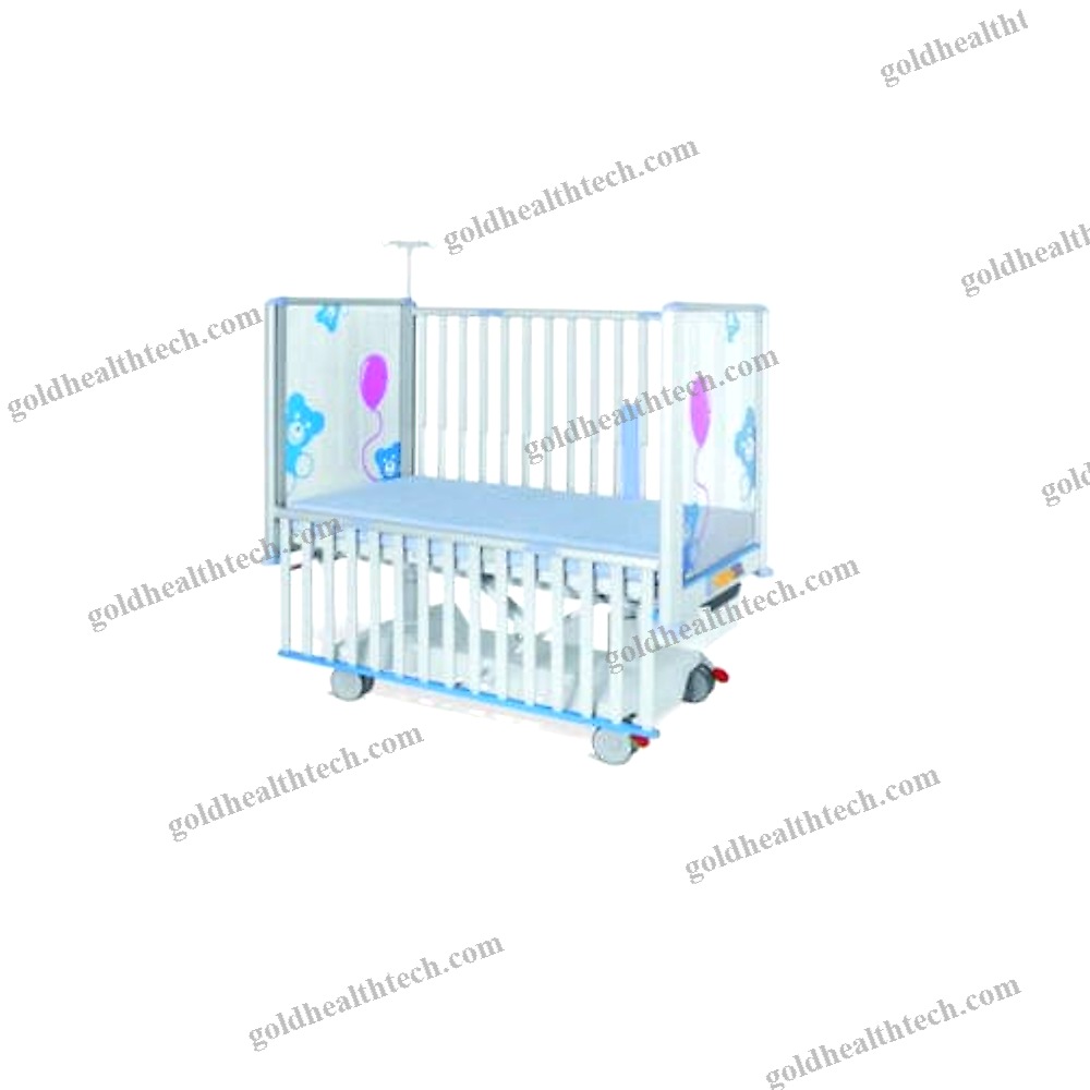 Medical Bed 1