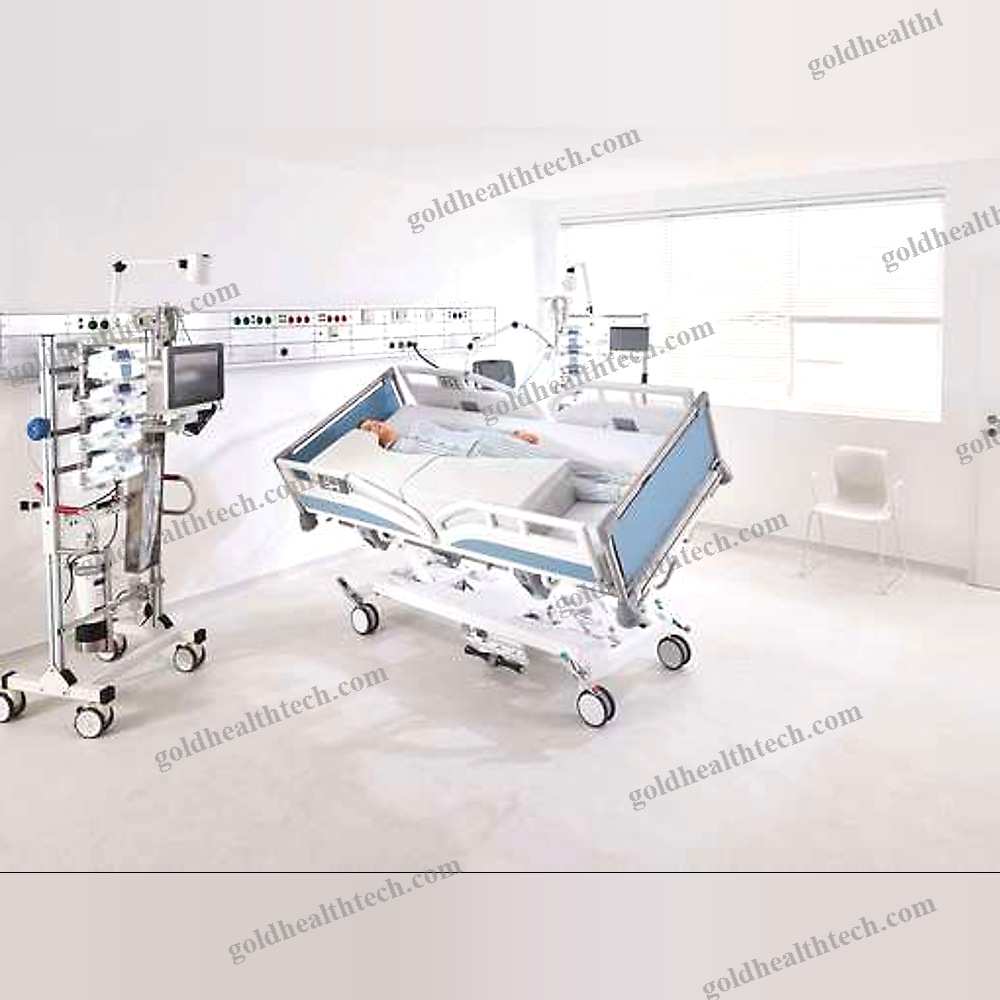Medical Bed 1