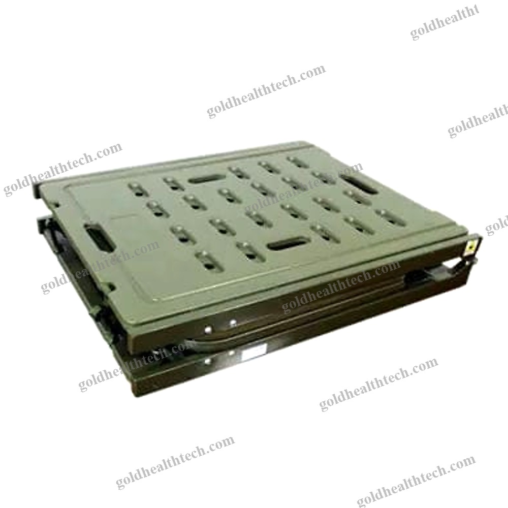 Medical Bed 1