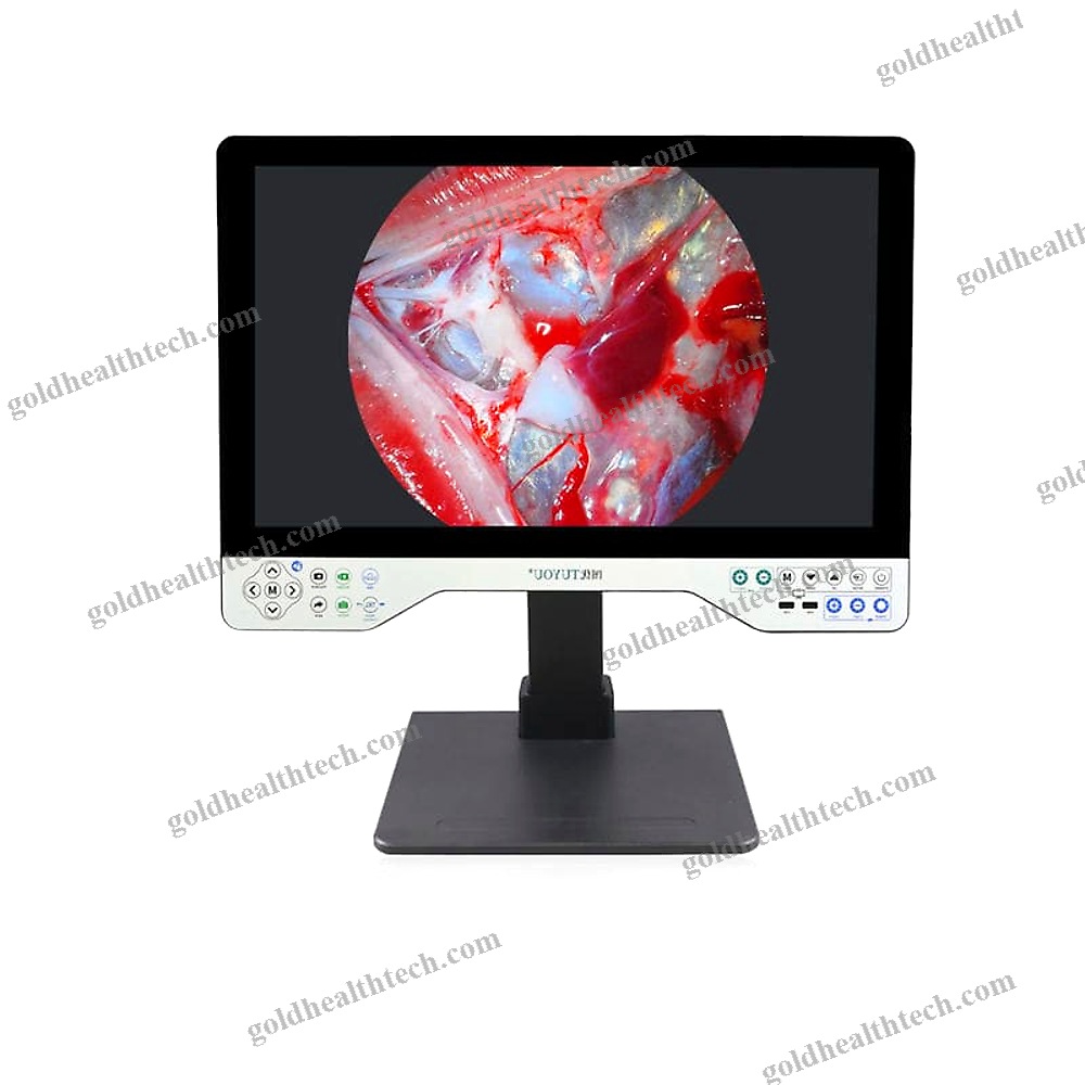 Medical Camera 1