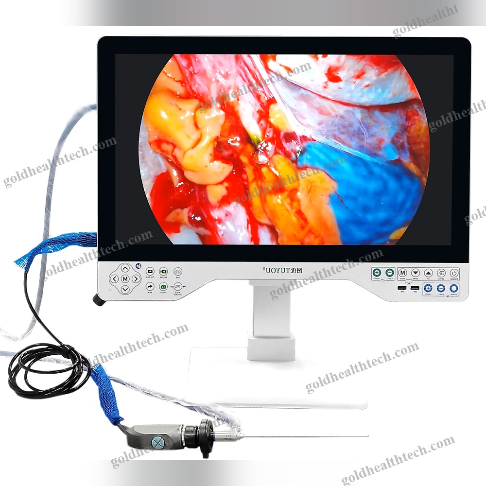 Medical Camera