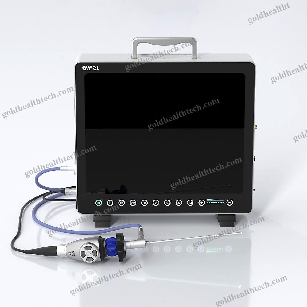 Medical Camera 1