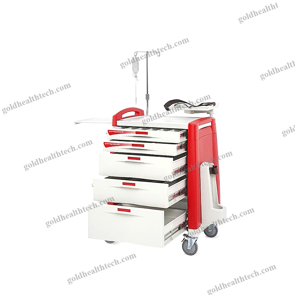 Medical Cart 1