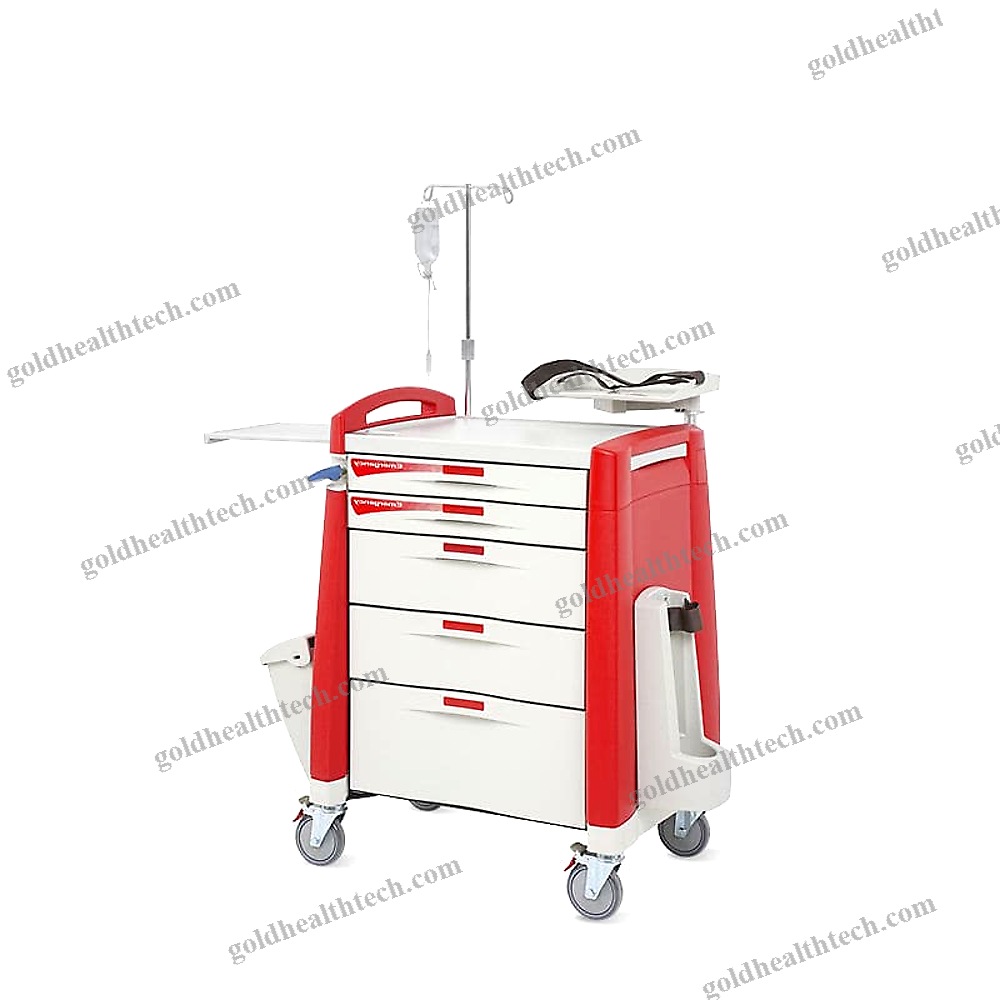 Medical Cart
