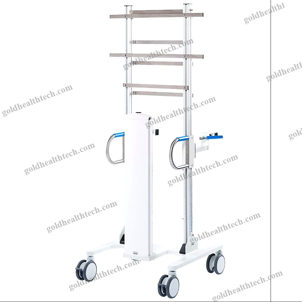 Medical Cart 1