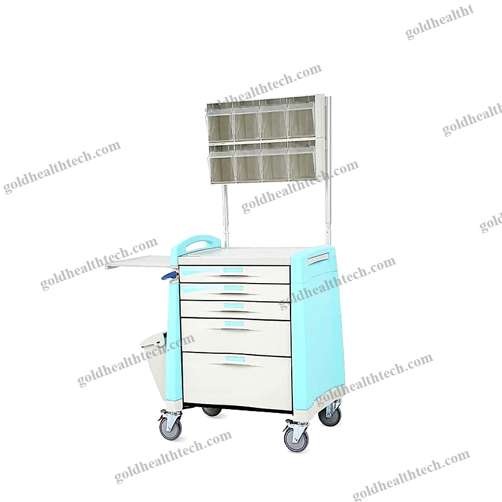 Medical Cart