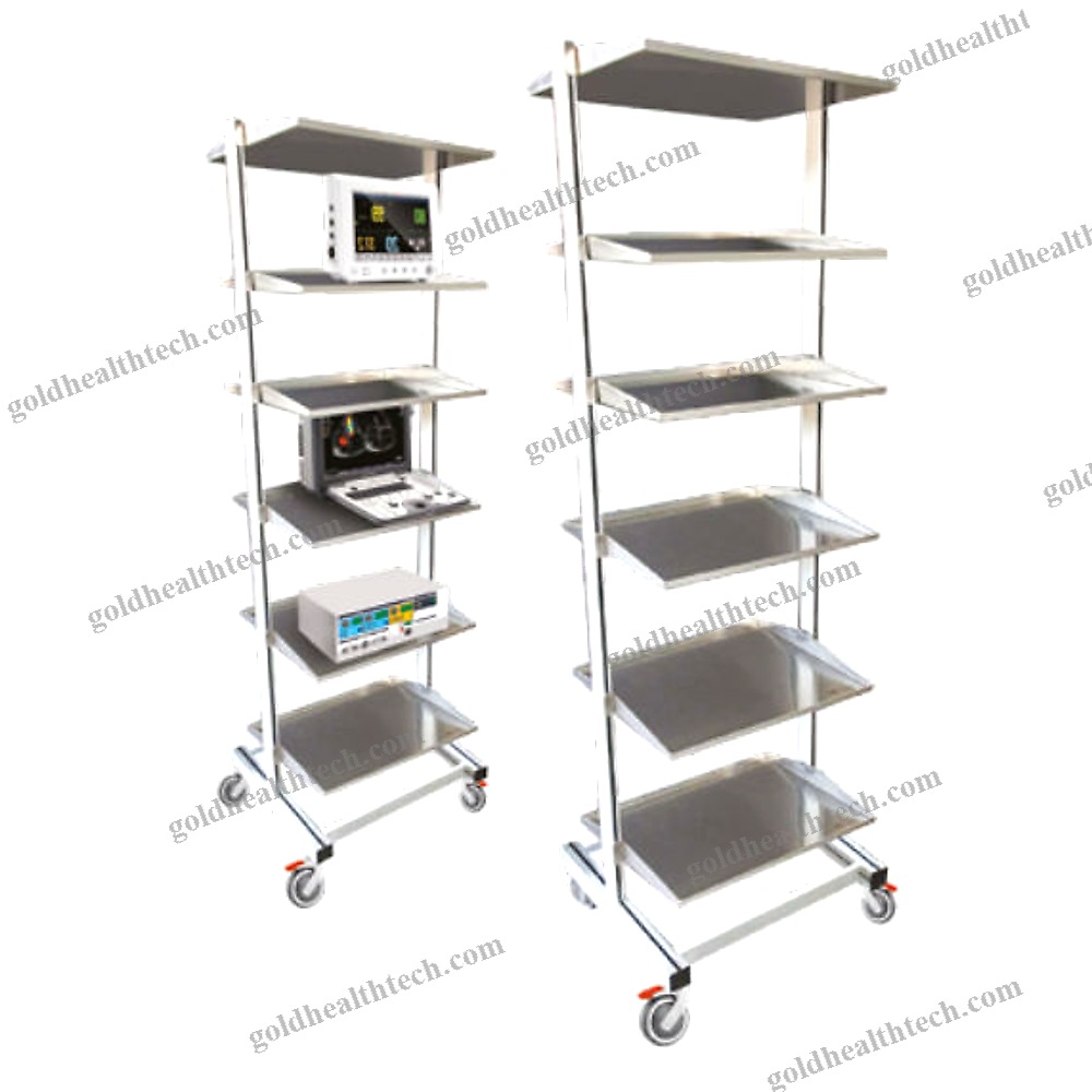 Medical Cart 1
