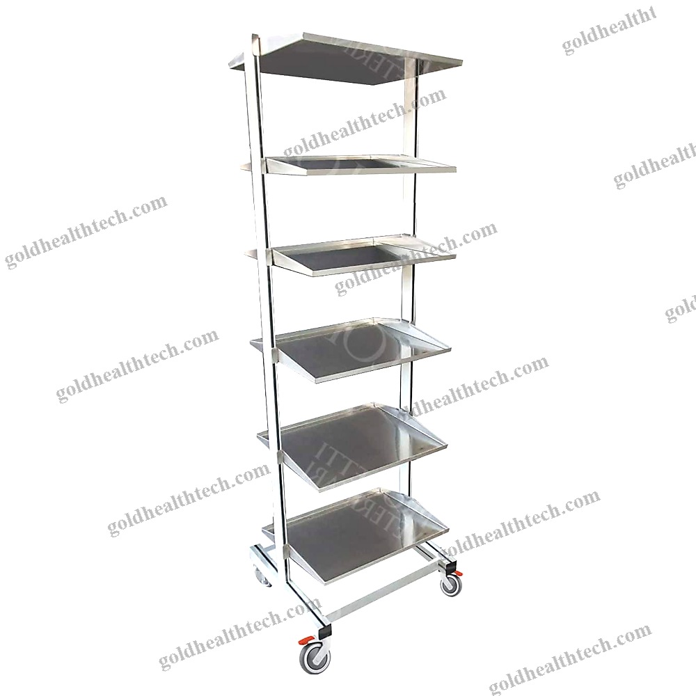 Medical Cart