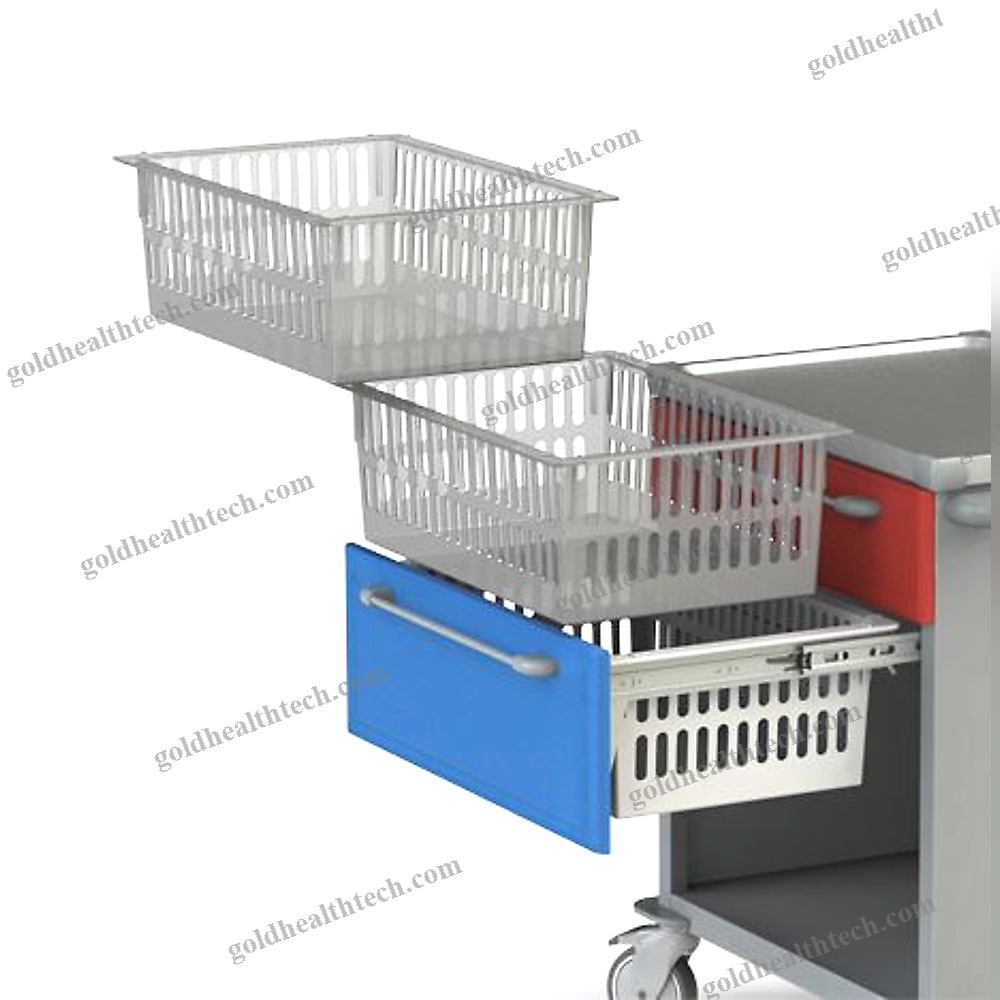 Medical Cart 1