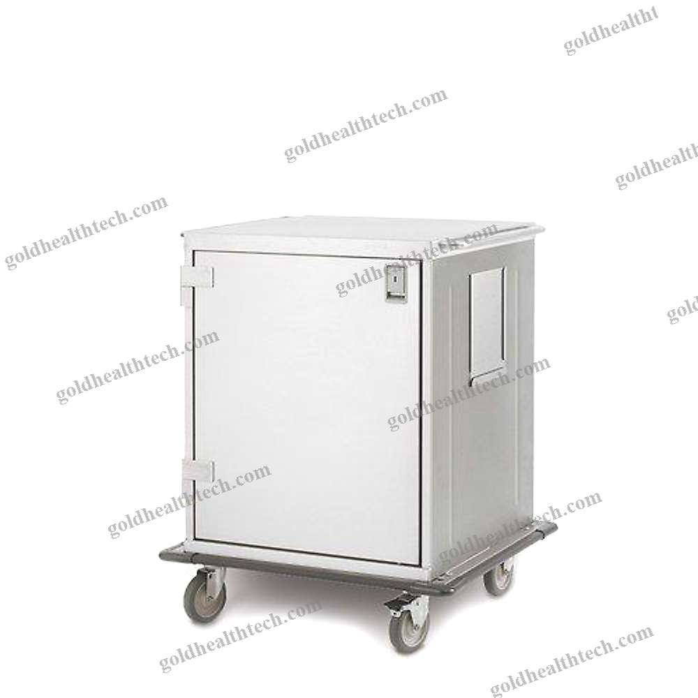 Medical Cart 1