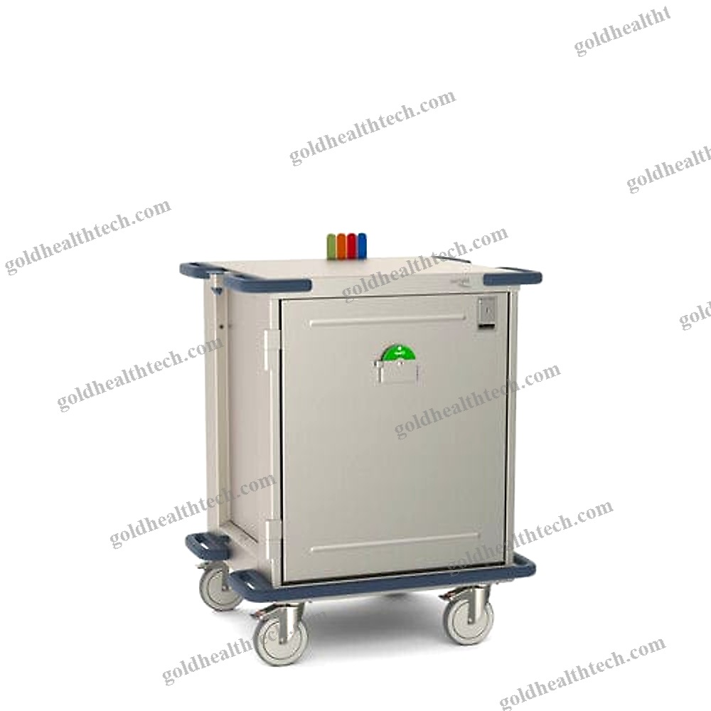 Medical Cart