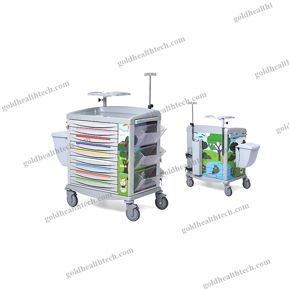 Medical Cart