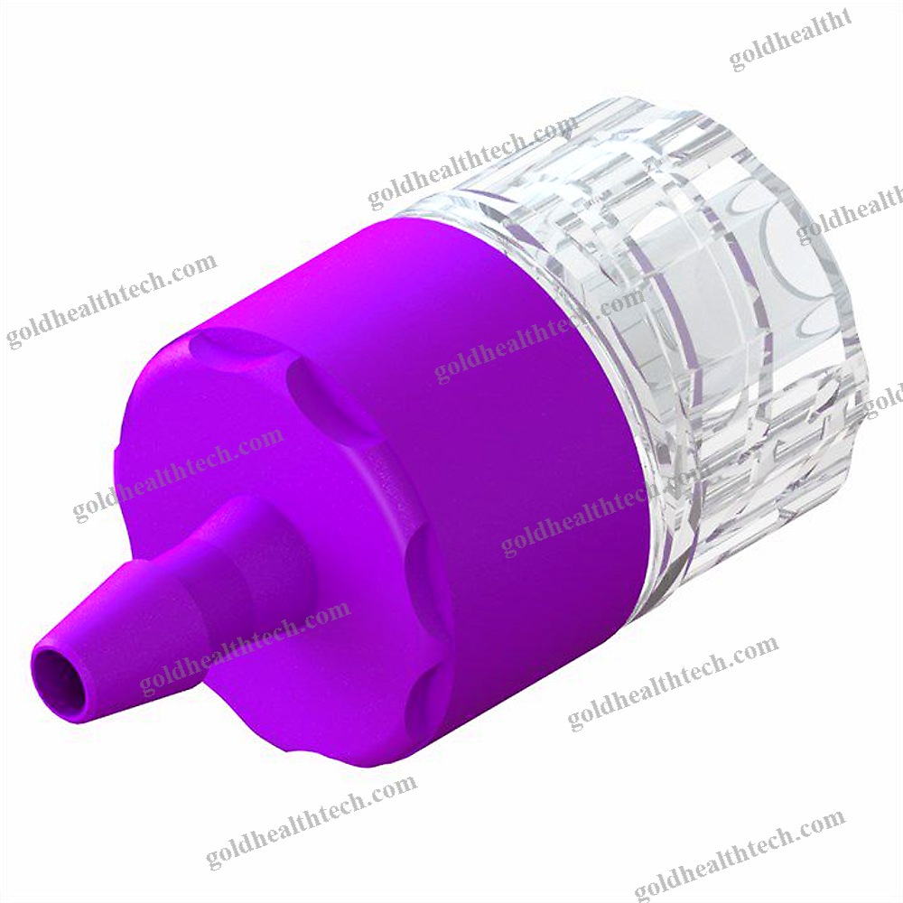 Medical Check Valve