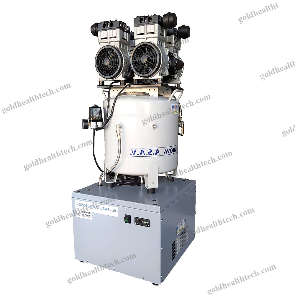 Medical Compressor