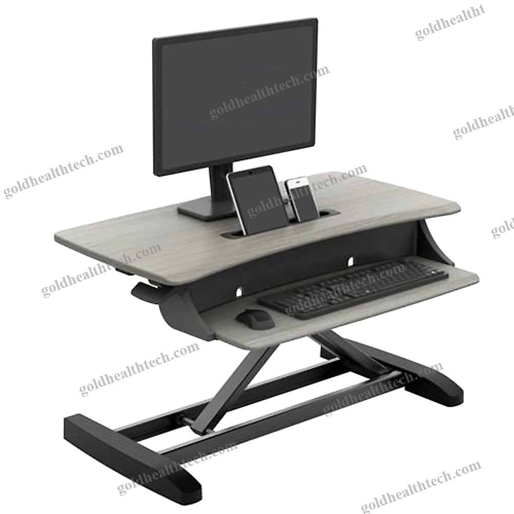 Medical Computer Workstation