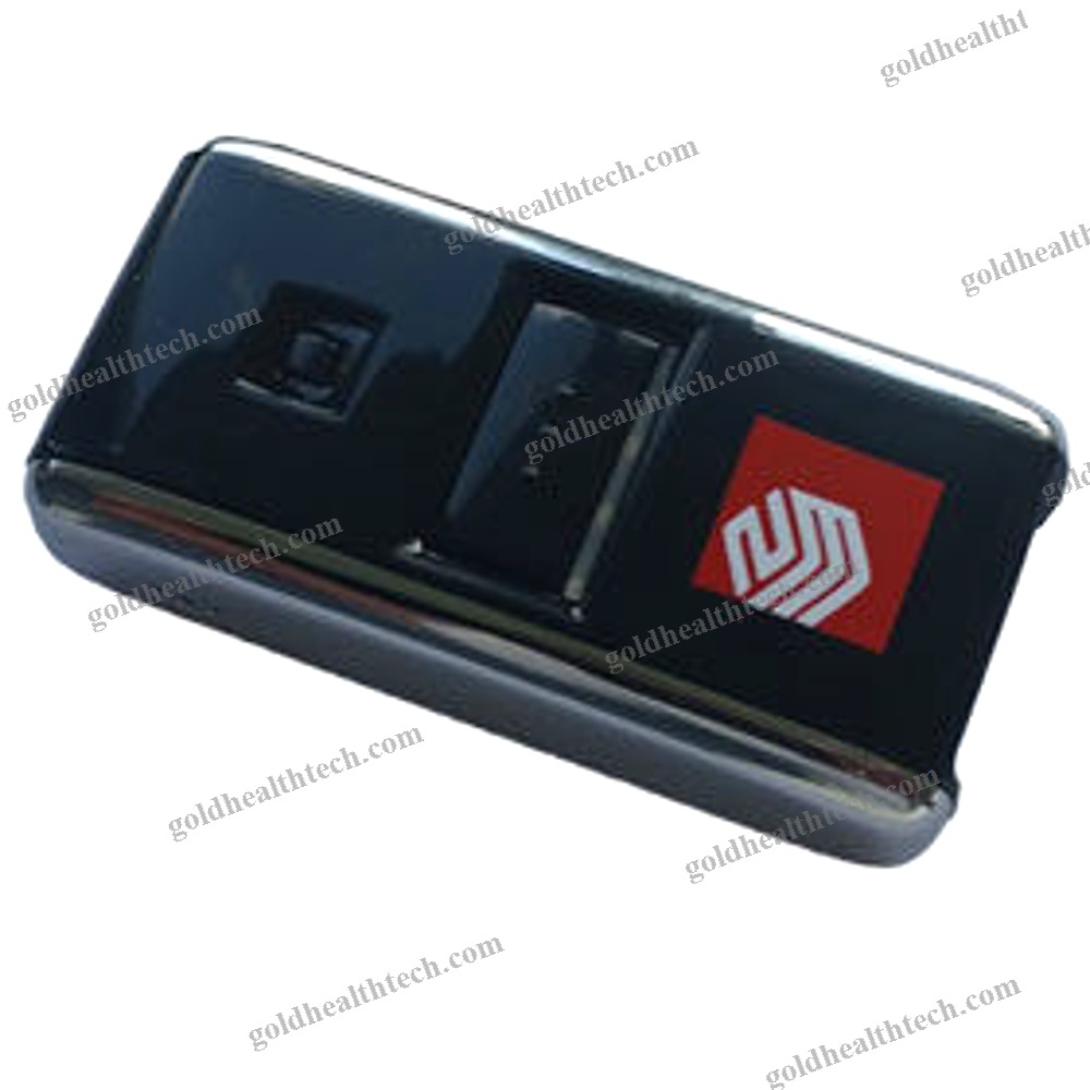 Medical Device Barcode Scanner 1