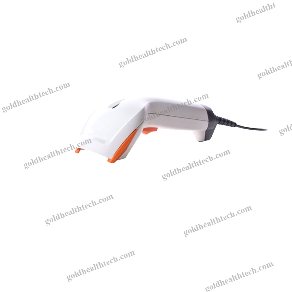 Medical Device Barcode Scanner