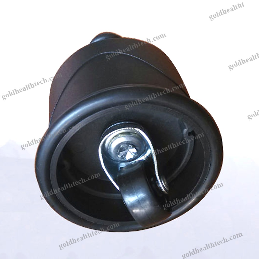 Medical Device Caster