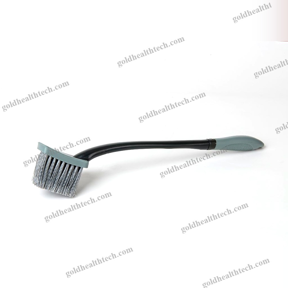 Medical Device Cleaning Brush
