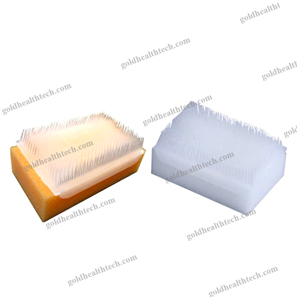 Medical Device Cleaning Brush