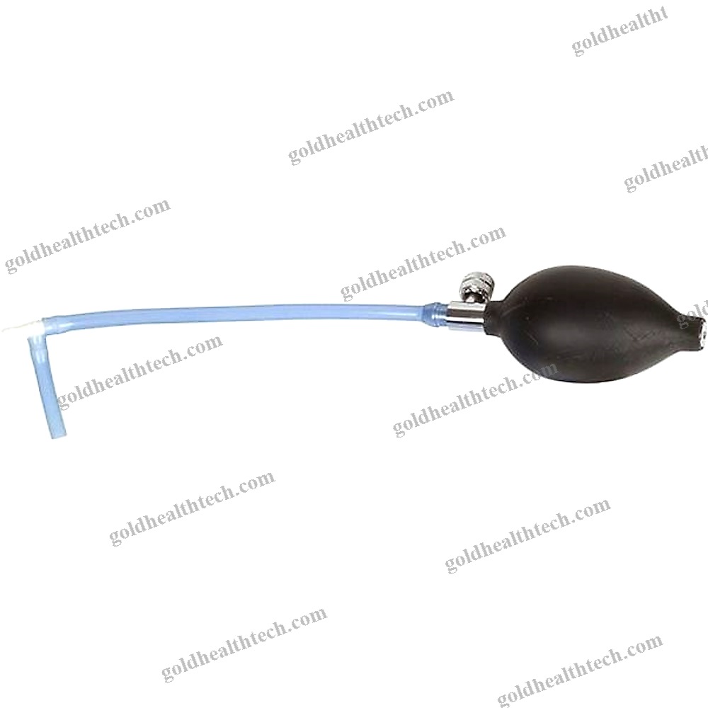 Medical Device Connector