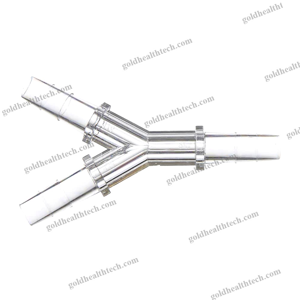 Medical Device Connector