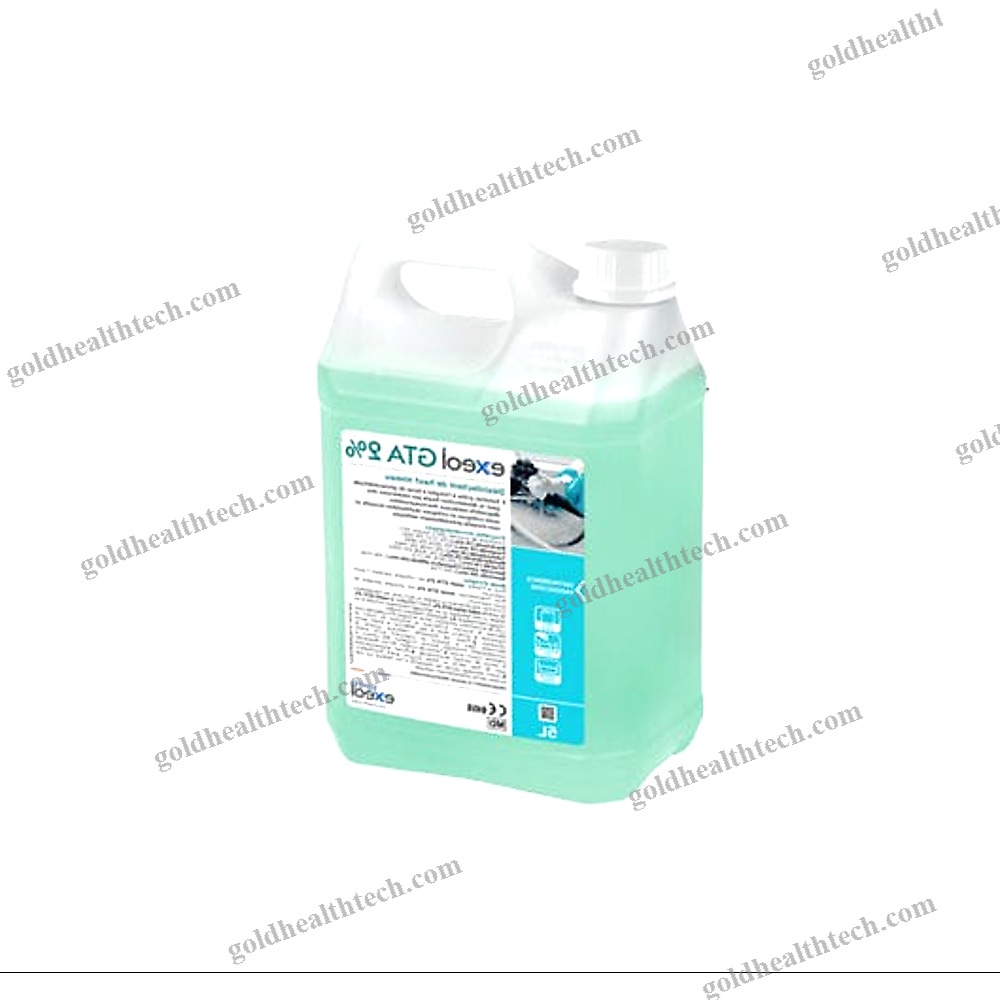 Medical Device Disinfectant