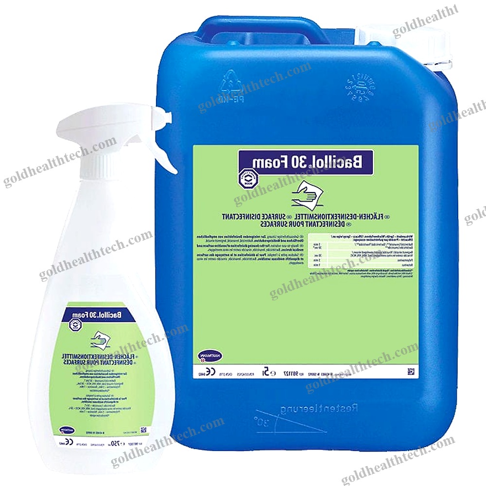 Medical Device Disinfectant