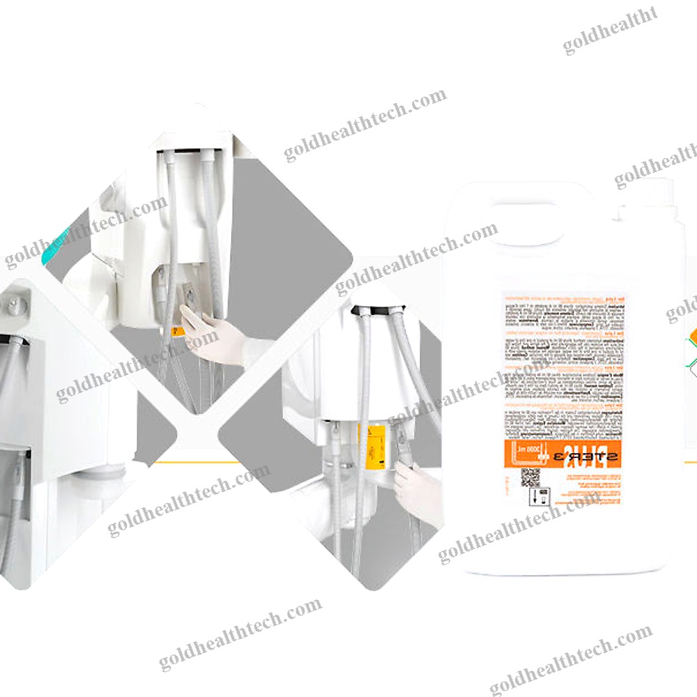 Medical Device Disinfectant
