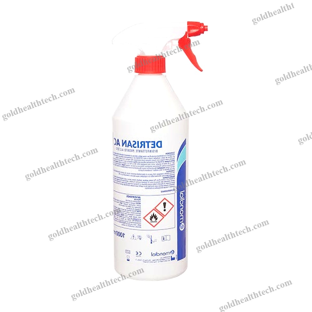 Medical Device Disinfectant