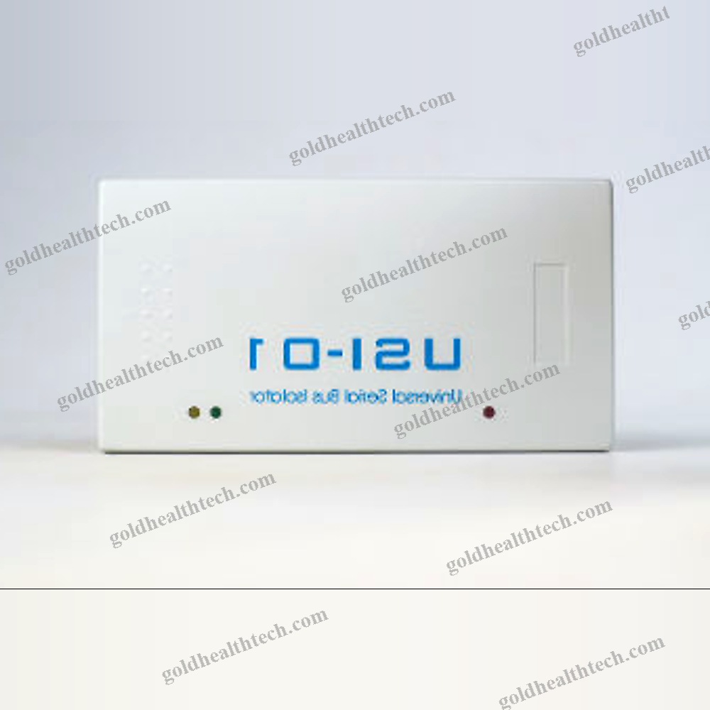 Medical Device Galvanic Isolator