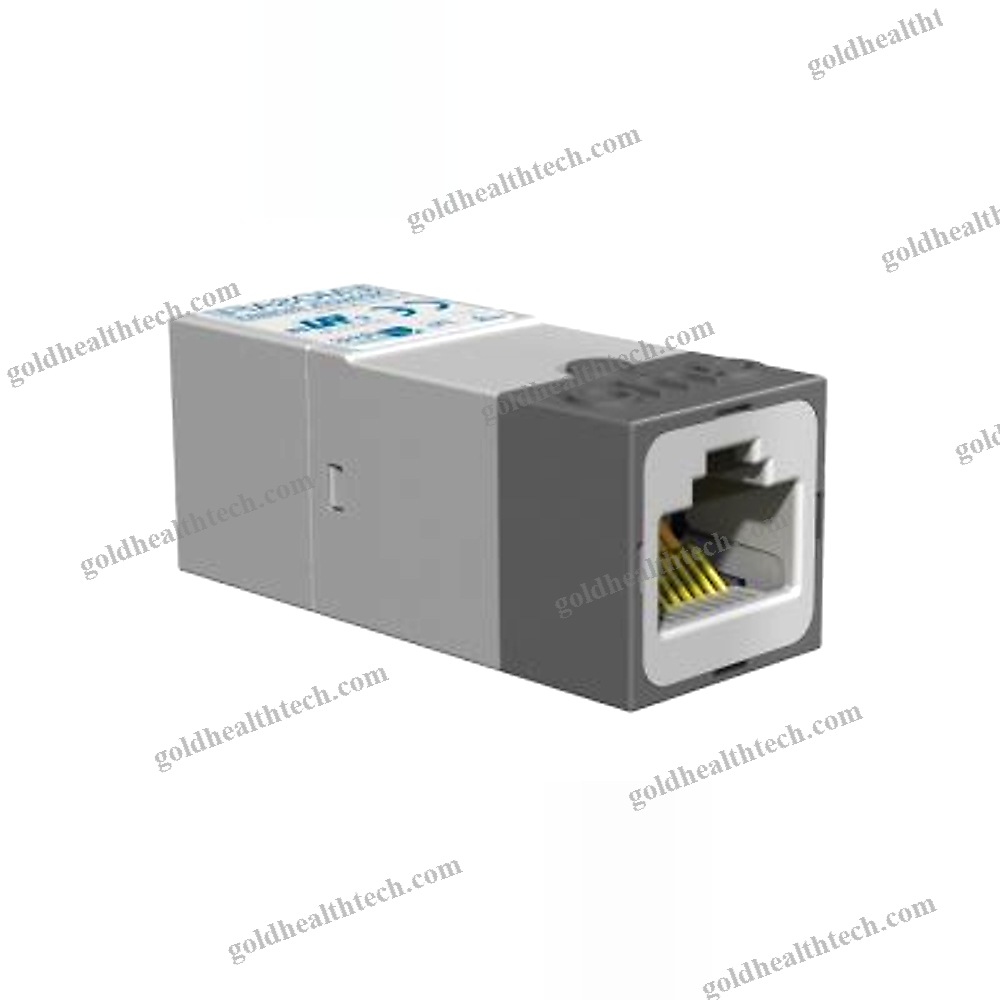 Medical Device Galvanic Isolator 1