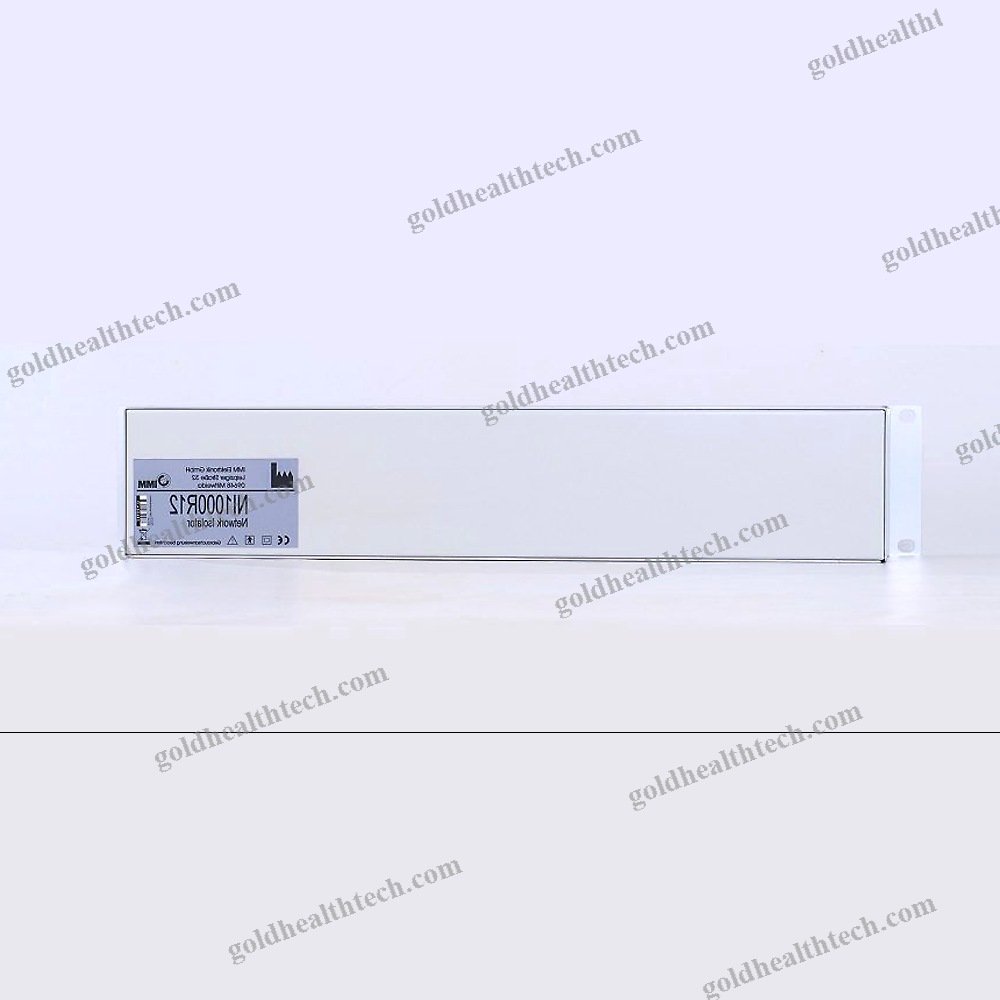 Medical Device Galvanic Isolator