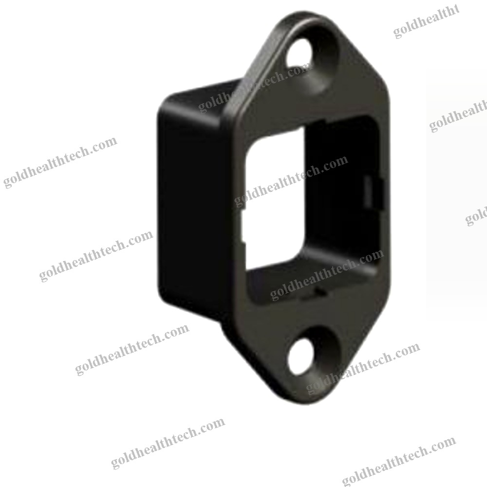 Medical Device Galvanic Isolator 1