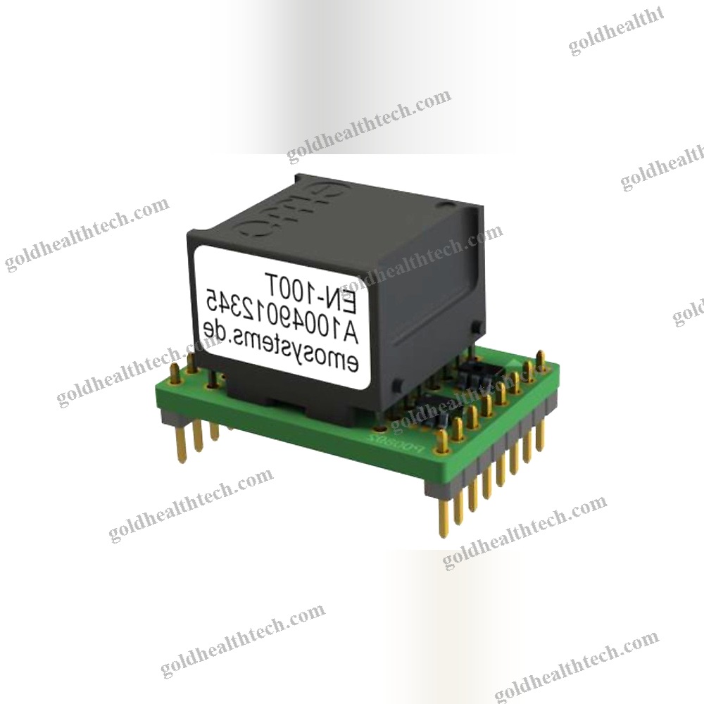 Medical Device Galvanic Isolator 1