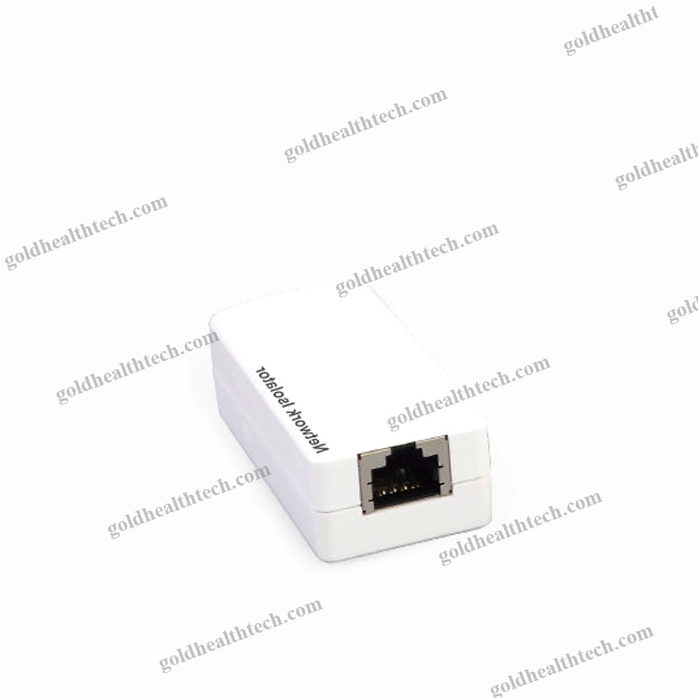 Medical Device Galvanic Isolator
