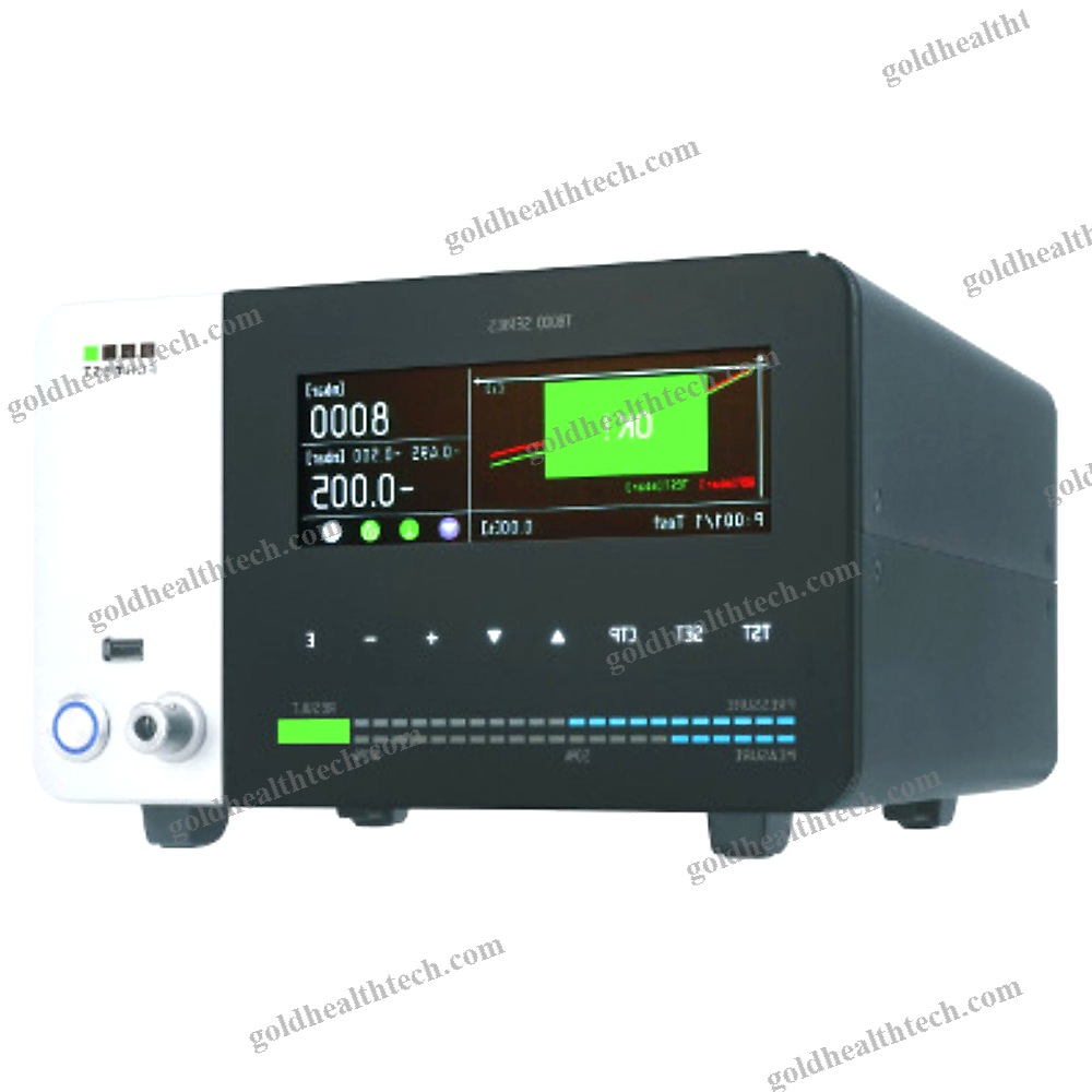 Medical Device Leak Tester