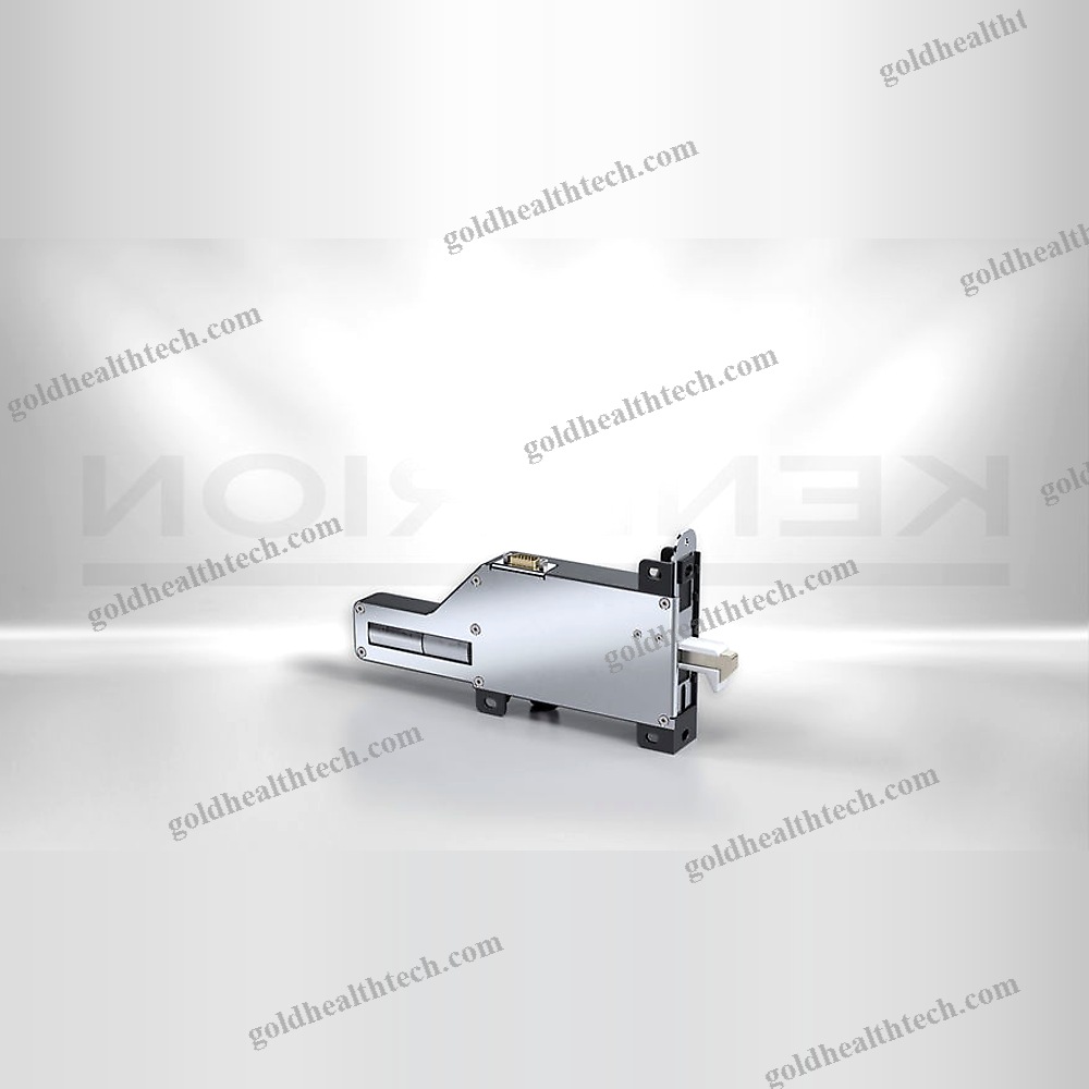 Medical Device Lock