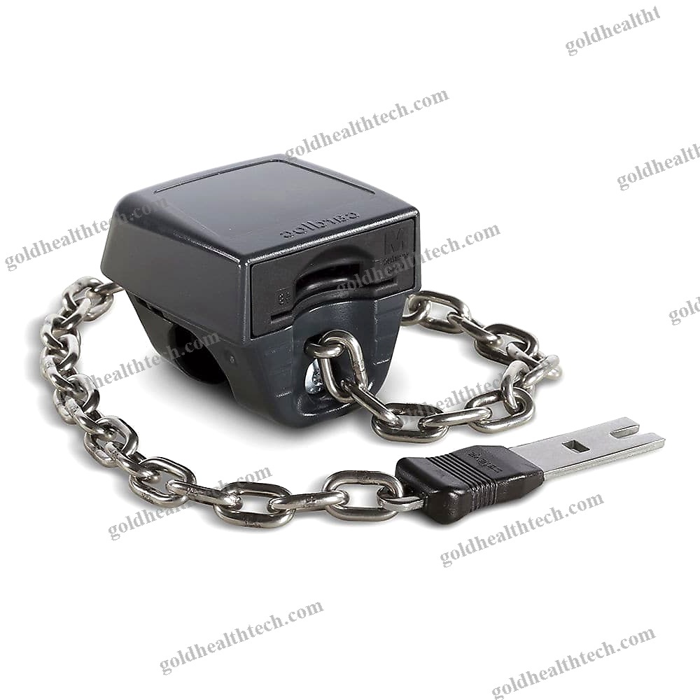 Medical Device Lock