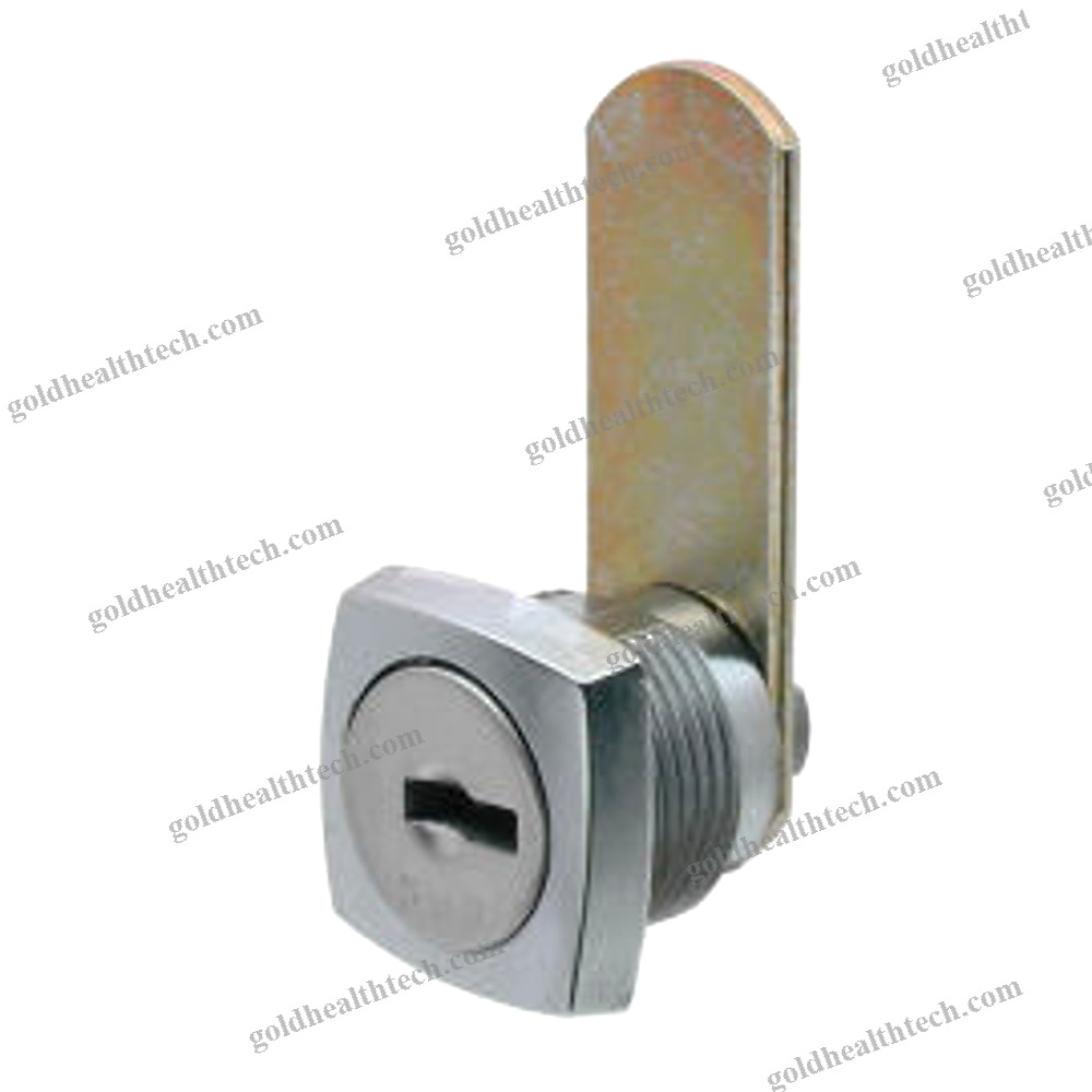 Medical Device Lock