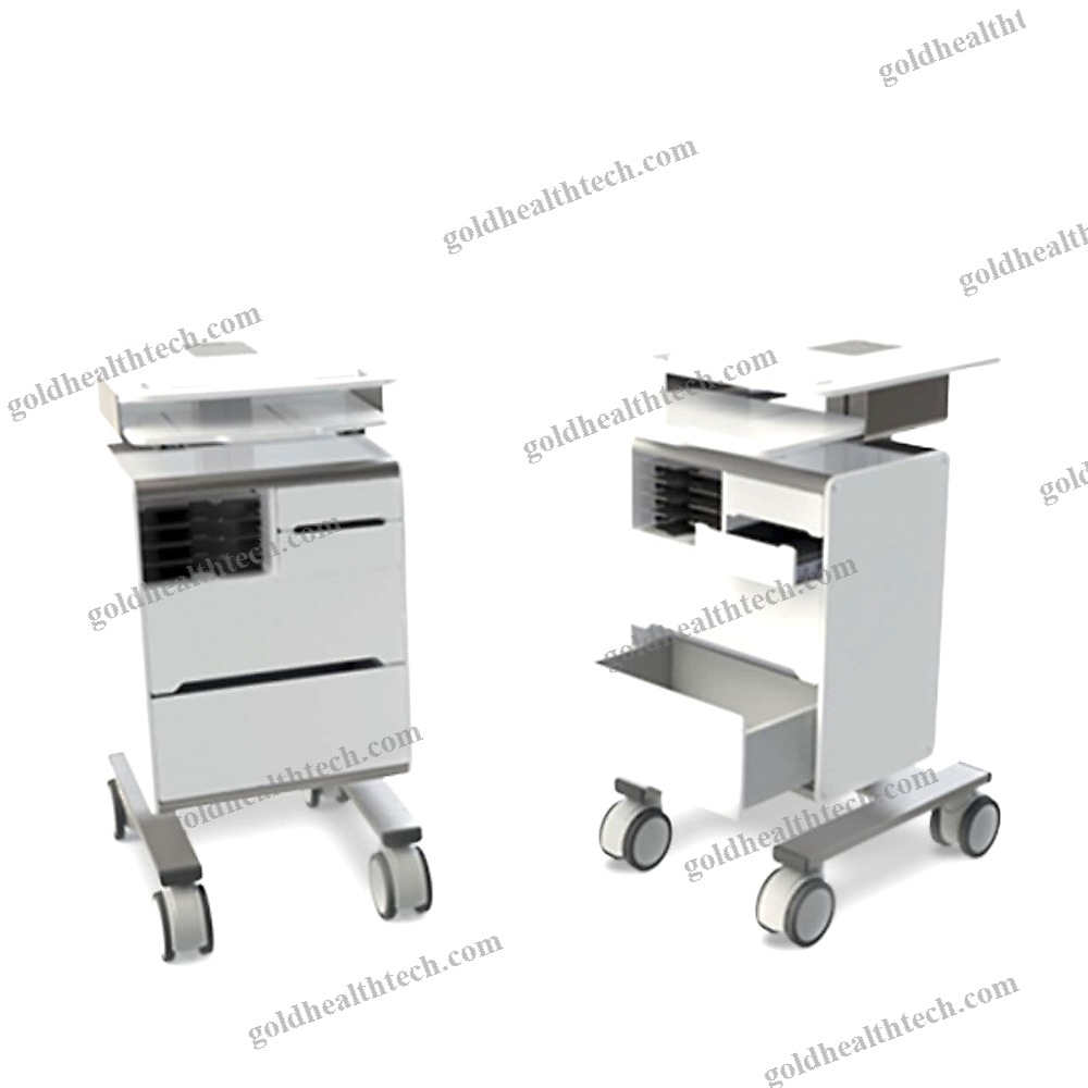 Medical Device Trolley